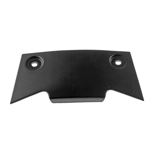 CUBIERTA POSTERIOR NEGRO MATE - DT200 SPORT, FT250TS - FERRETERÍA WITZI