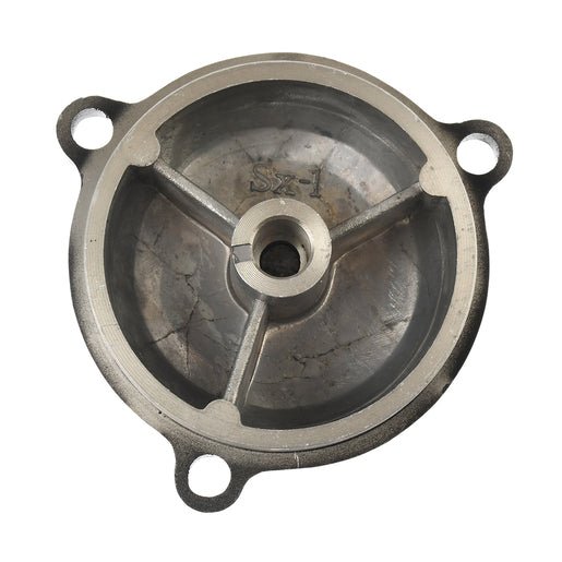 CUBIERTA REDUCTOR NEGRO - FT200GTS - FERRETERÍA WITZI