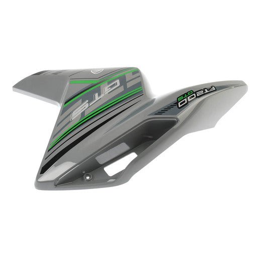 CUBIERTA TANQUE DER GRIS RATA - FT200GTS - FERRETERÍA WITZI