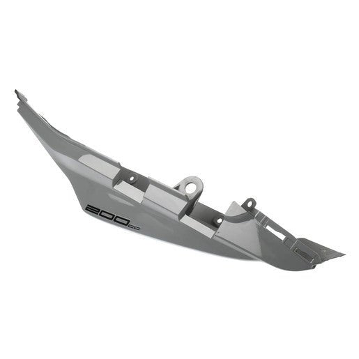 CUBIERTA TRAS IZQ GRIS RATA - FT200GTS - FERRETERÍA WITZI