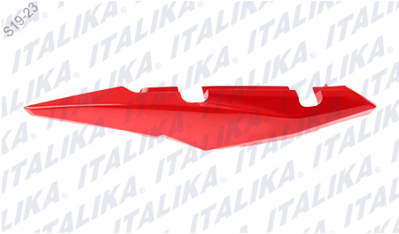 CUBIERTA TRASERA DERECHA ROJO - FERRETERÍA WITZI