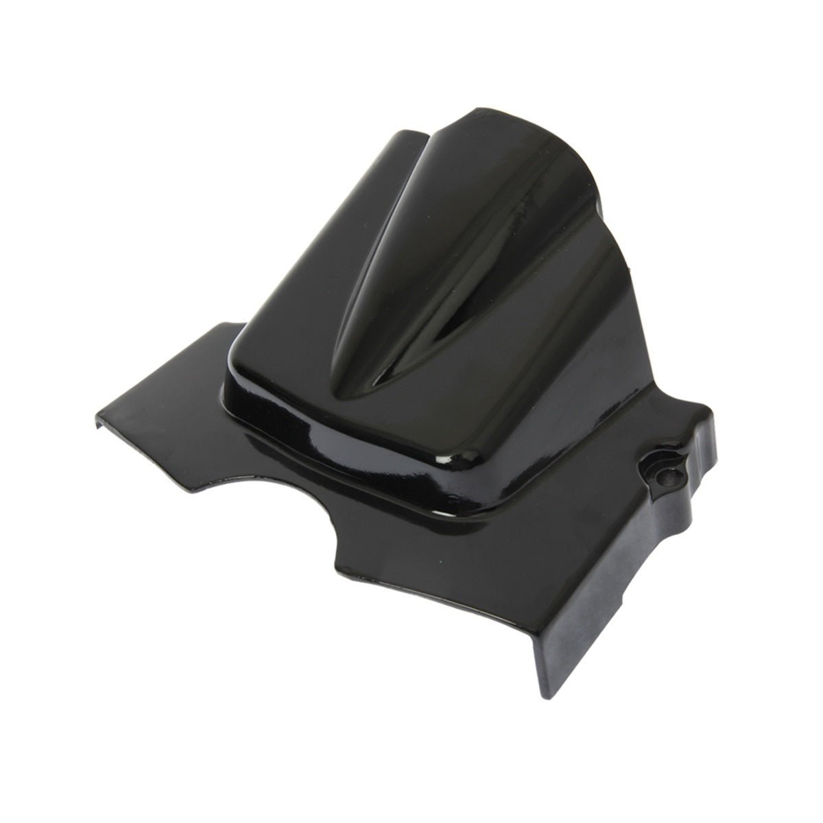 CUBIERTA TRASERA IZQUIERDA NEGRA - FERRETERÍA WITZI