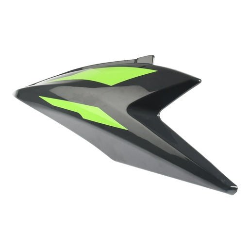 CUBIERTA TRASERO DERECHO GRIS VERDE - FERRETERÍA WITZI