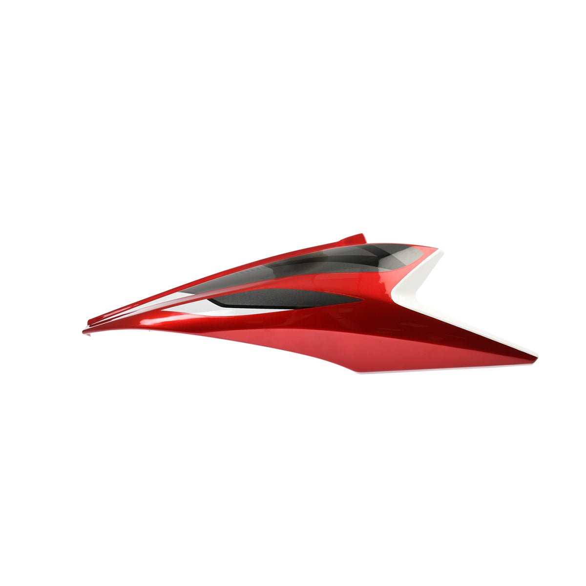 CUBIERTA TRASERO DERECHO ROJO BLANCO - FERRETERÍA WITZI