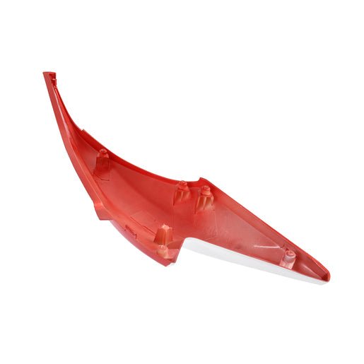 CUBIERTA TRASERO DERECHO ROJO BLANCO - FERRETERÍA WITZI