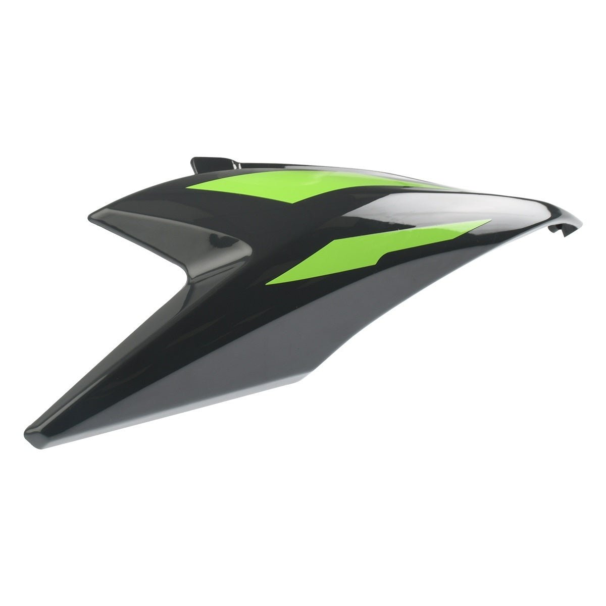 CUBIERTA TRASERO IZQUIERDO GRIS VERDE - FERRETERÍA WITZI