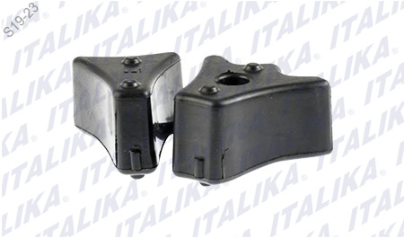 DAMPER CORONA - FERRETERÍA WITZI