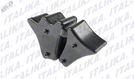 DAMPER CORONA - FERRETERÍA WITZI