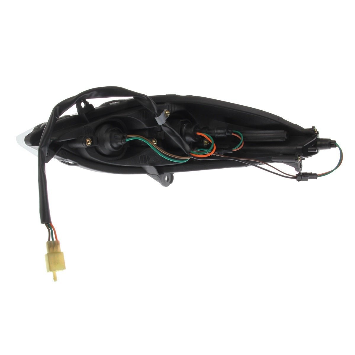 DIRECCIONAL DEL IZQUIERDO - FERRETERÍA WITZI