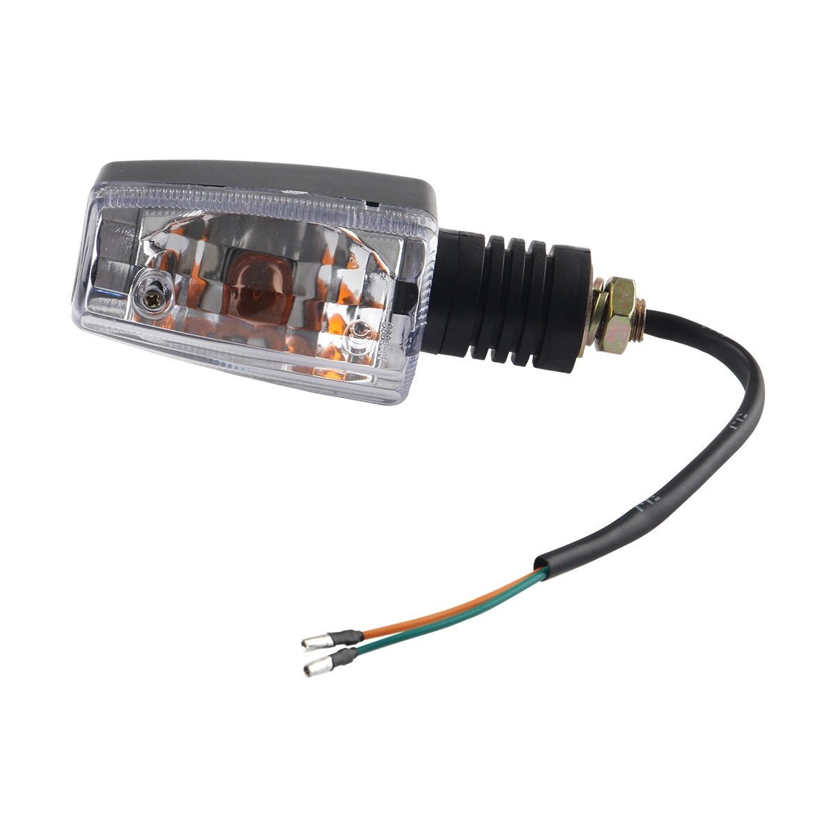 DIRECCIONAL DELANTERO IZQUIERDO - FERRETERÍA WITZI