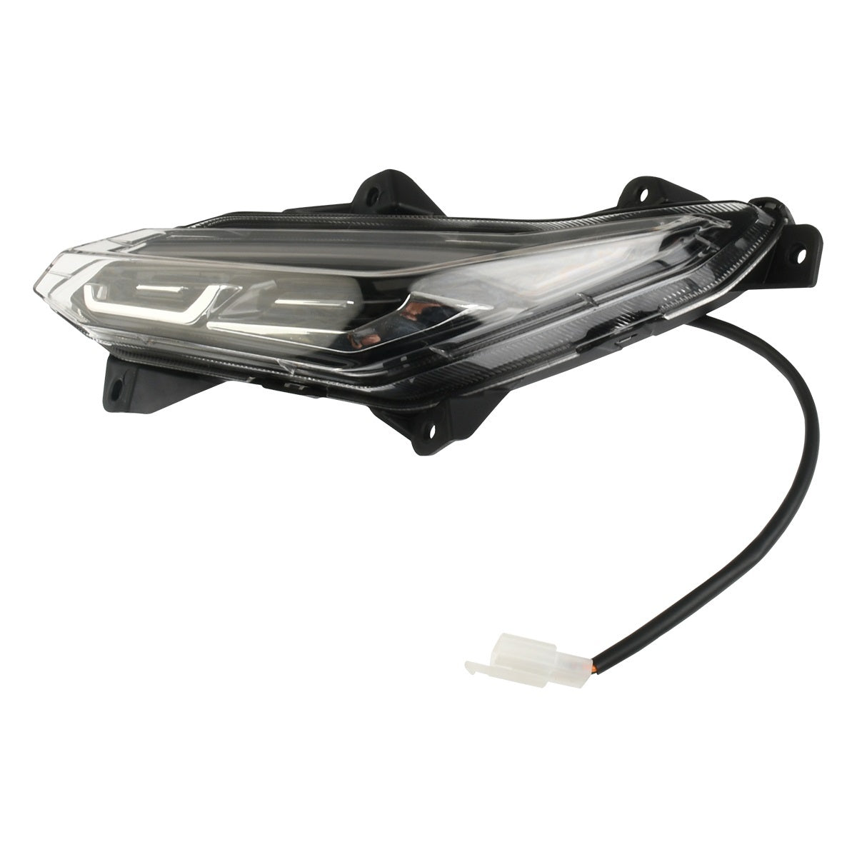 DIRECCIONAL DELANTERO IZQUIERDO - FERRETERÍA WITZI