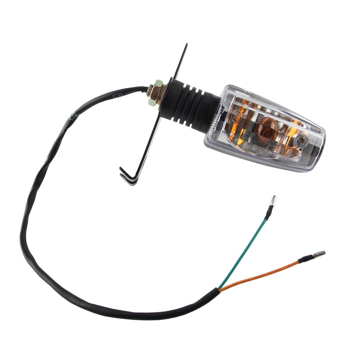 DIRECCIONAL TRASERO IZQUIERDO - FERRETERÍA WITZI