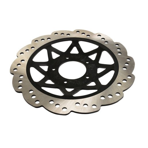 DISCO DE FRENO DELANTERO - DT200 SPORT, FT200, FT250, FT250TS, FIERA250, FIERA200 - FERRETERÍA WITZI