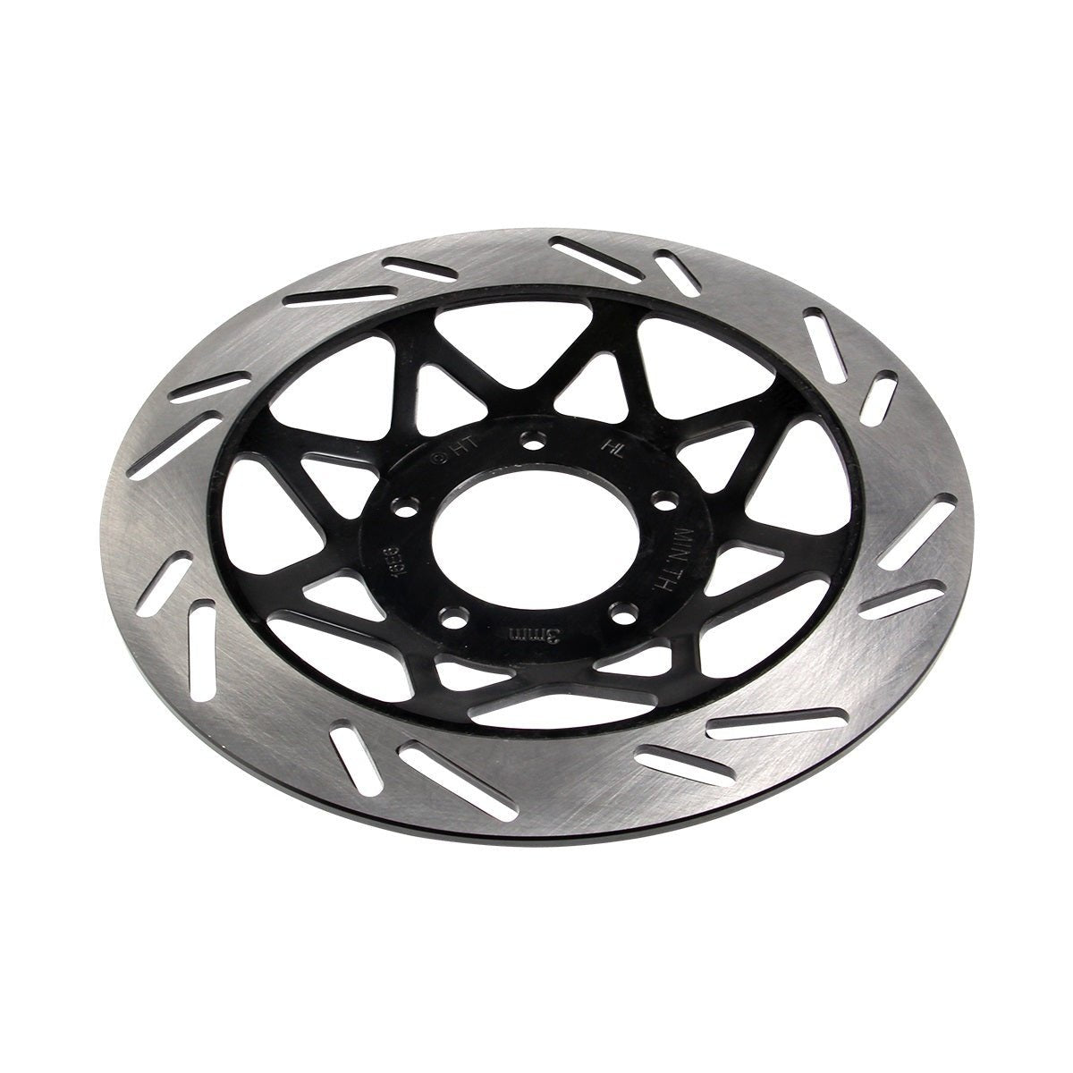 DISCO DE FRENO DELANTERO - FERRETERÍA WITZI