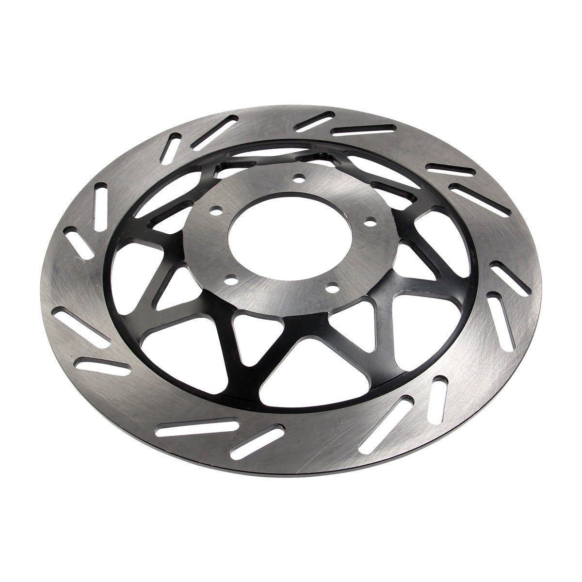 DISCO DE FRENO DELANTERO - FERRETERÍA WITZI