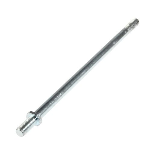 EJE HORQUILLA TRAS M12X270 - FIERA150, FT200TS - FERRETERÍA WITZI