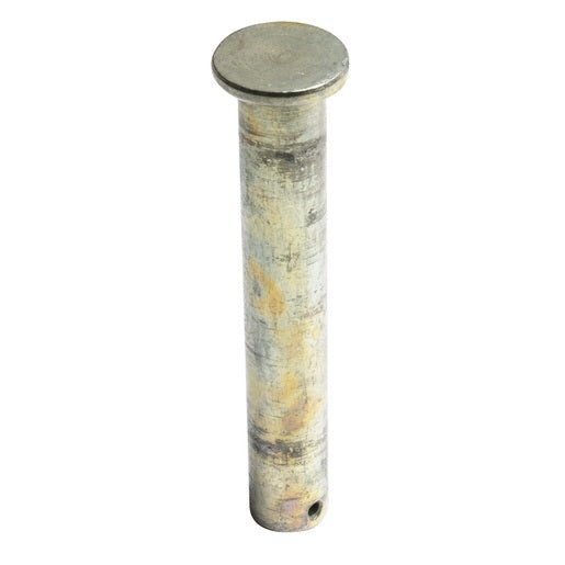 EJE PARADOR CENTRAL - DT200 SPORT, FT180, FT200, FT200 AM, FT250, FT250TS, RT180 - FERRETERÍA WITZI