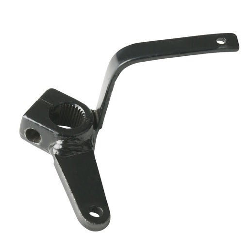 EJE RANURADO PEDAL DE FRENO - DT200 SPORT, FT180, FT200, FT200 AM, FT250, FT250TS, RT180 - FERRETERÍA WITZI
