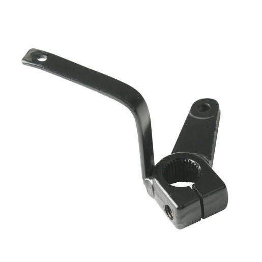 EJE RANURADO PEDAL DE FRENO - DT200 SPORT, FT180, FT200, FT200 AM, FT250, FT250TS, RT180 - FERRETERÍA WITZI