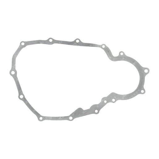 EMPAQUE CUBIERTA DERECHA - DT200 SPORT, FT180, FT200, FT200 AM, RT180, TC200, TC200B, FIERA200, TC200NEGRA, FT180 TS, FT200TS - FERRETERÍA WITZI