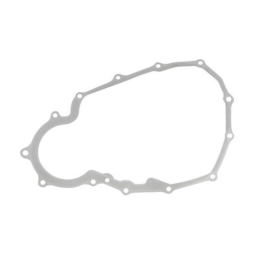 EMPAQUE CUBIERTA DERECHA - DT200 SPORT, FT180, FT200, FT200 AM, RT180, TC200, TC200B, FIERA200, TC200NEGRA, FT180 TS, FT200TS - FERRETERÍA WITZI