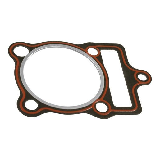 EMPAQUE DE CABEZA DE CILINDRO - DM200, DT200 SPORT, FT200, FT200 AM, RC200, TC200, TC200B, TX200, FIERA200, TC200NEGRA, FT200TS - FERRETERÍA WITZI