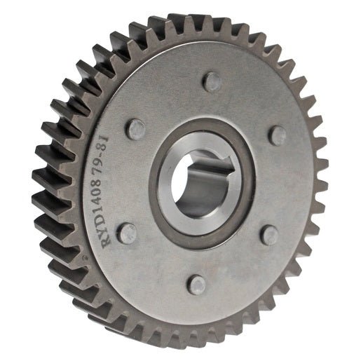 ENGRANE BALANCEADOR 43T - 250SZ, FT250, FT250TS, RT250, FIERA250, RTC250 - FERRETERÍA WITZI