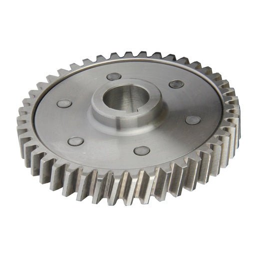 ENGRANE DEL BALANCEADOR T=43 - DT200 SPORT, FT200, FT200 AM, TC200, TC200B, FIERA200, TC200NEGRA - FERRETERÍA WITZI