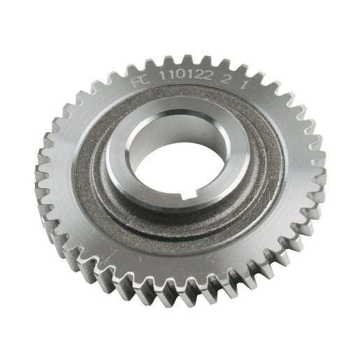 ENGRANE DEL DISCO DE FUERZA - DT200 SPORT, FT180, FT200, FT200 AM, RT180, TC200, TC200B, FIERA200, TC200NEGRA, FT180 TS, FT200TS - FERRETERÍA WITZI