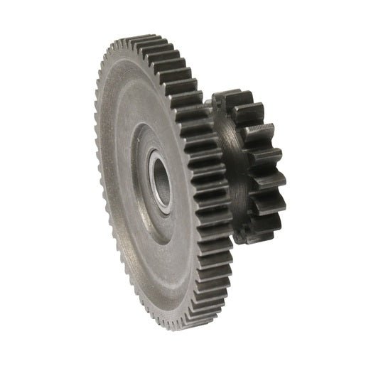 ENGRANE DUAL 1 - DM200, DT200 SPORT, FT200, FT200 AM, RC200, TC200, TC200B, TX200, FIERA250, FIERA200, TC200NEGRA, FT200TS, FT250TS - FERRETERÍA WITZI