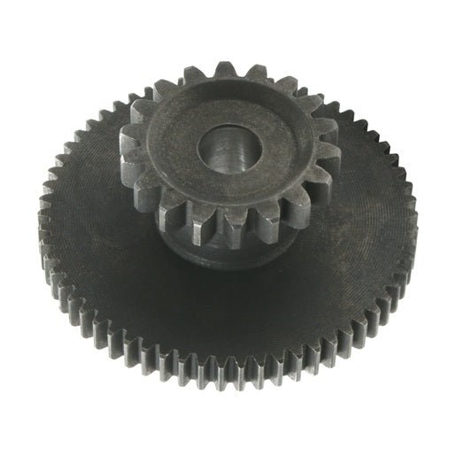 ENGRANE GRANDE ARRANQUE (62 T / 18 T) - FERRETERÍA WITZI