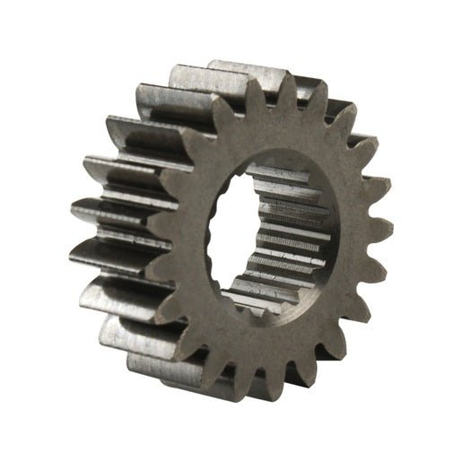 ENGRANE IMPULSOR PRIMARIO - 250SZ, DT200 SPORT, FT180, FT200, FT200 AM, FT250, FT250TS, RT180, FIERA250, FIERA200, FT180 TS, FT200TS - FERRETERÍA WITZI