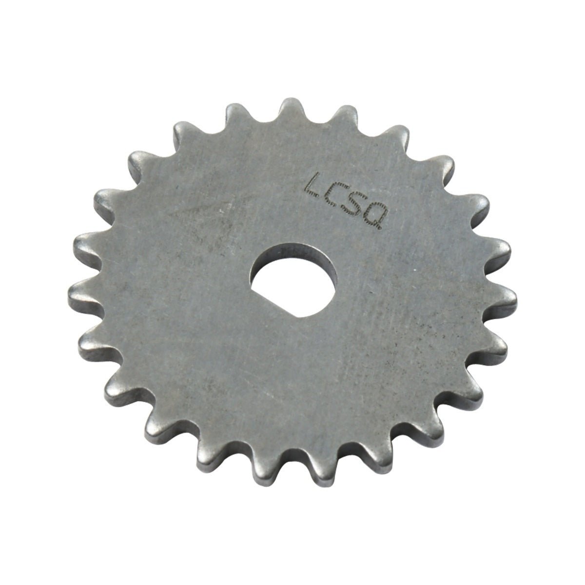 ENGRANE PRINCIPAL DE BOMBA DE ACEITE - FERRETERÍA WITZI