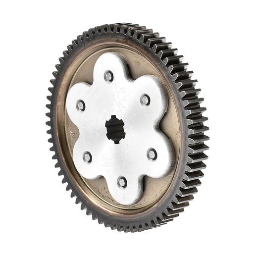 ENGRANE TRACCION SECUNDARIO - FERRETERÍA WITZI