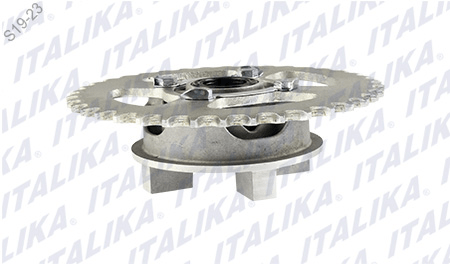 ENSAMBLE POTENCIADOR FINAL - FERRETERÍA WITZI