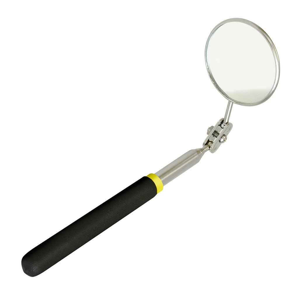 Espejo de inspección circular 5 cm Surtek - FERRETERÍA WITZI