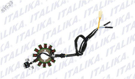 ESTATOR 12 BOBINAS - FERRETERÍA WITZI