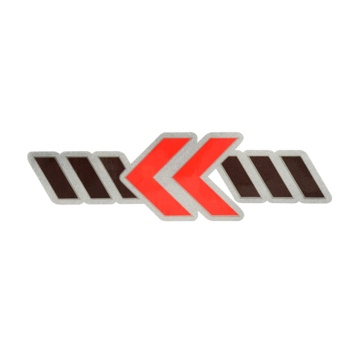 ETIQUETA AMORTIGUADOR DELANTERO IZQUIERDO - FERRETERÍA WITZI