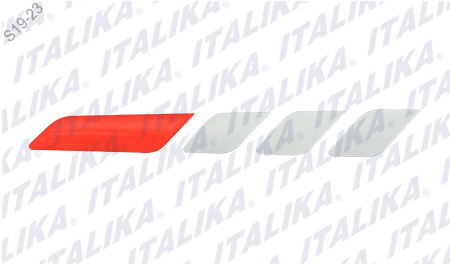 ETIQUETA AMORTIGUADOR DERECHO - FERRETERÍA WITZI