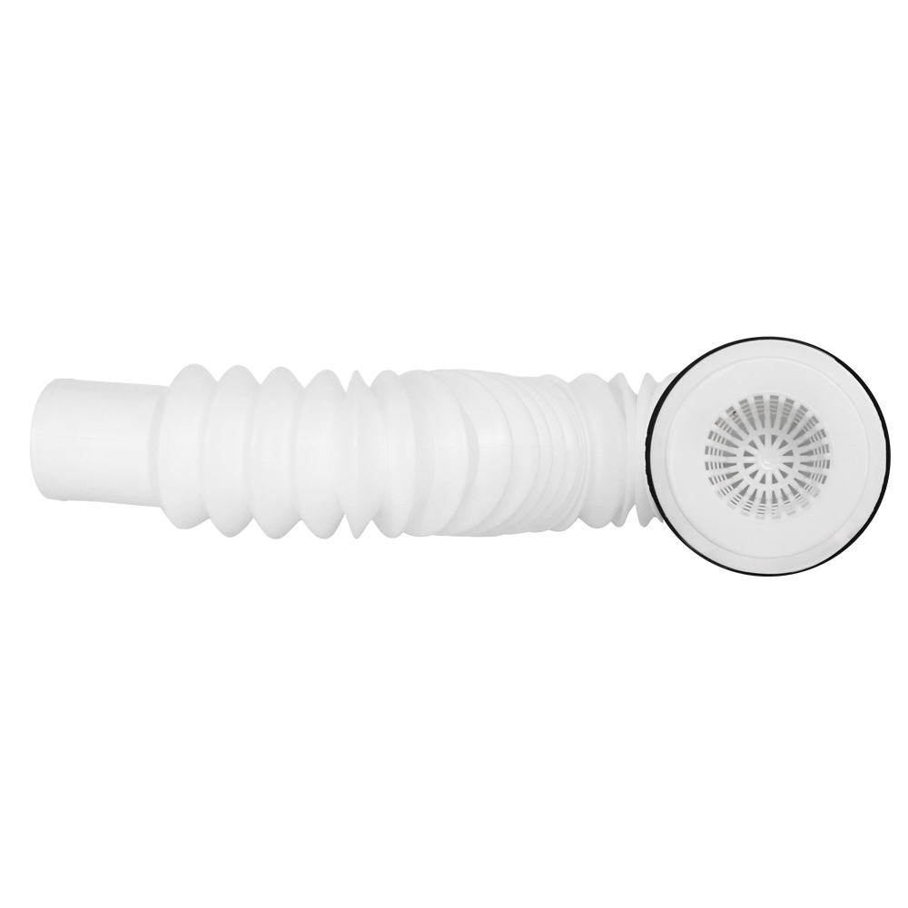 Céspol para Lavabo u ovalín extensión 55 cm FLEXIMATIC 2235 — modelo 2235 — detalle 2