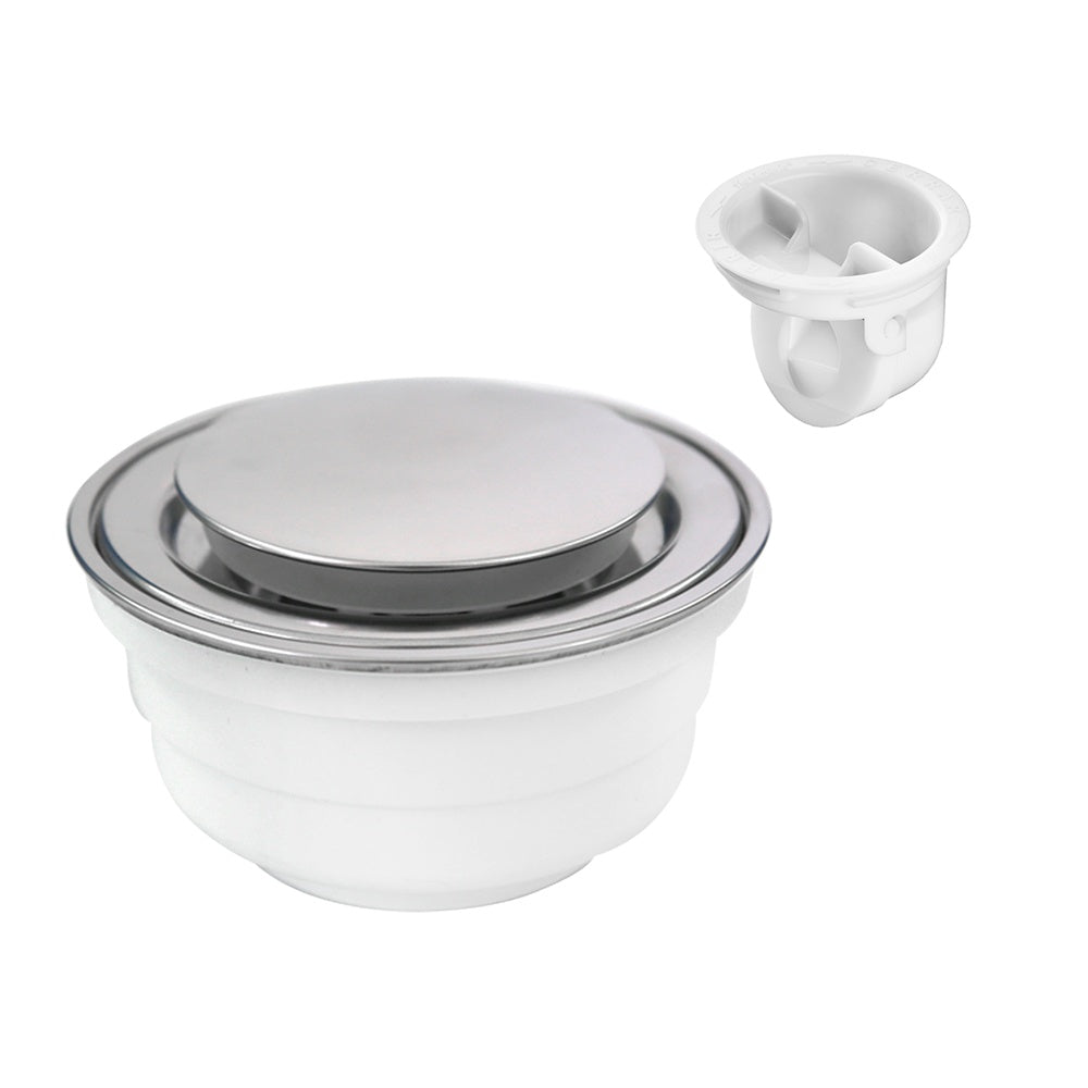 Coladera Universal Push Antiolores FLEXIMATIC 2249 — modelo 2249