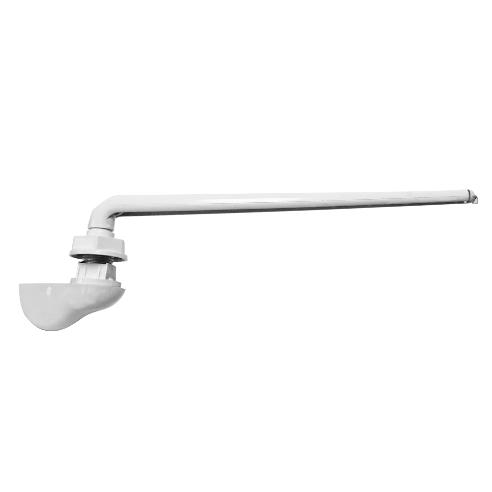 Manija de ABS FLEXIMATIC 2402 — modelo 2402 — detalle 1