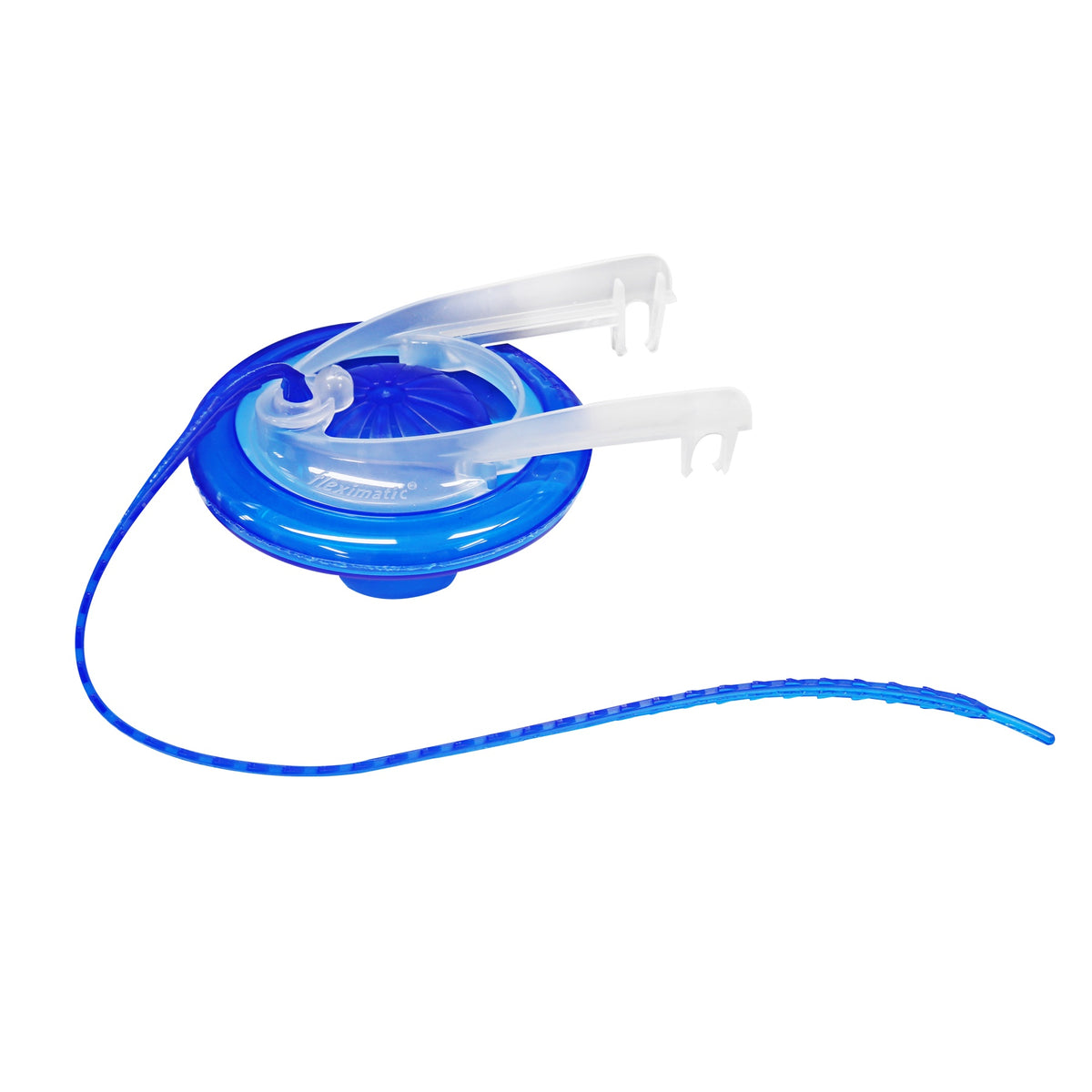 Flexi-Sapo Zero Fugas para Descargas de 2" FLEXIMATIC 2406 — modelo 2406