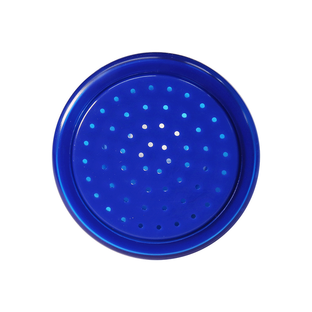 Regaderita azul para fregadero FLEXIMATIC 2420 — modelo 2420 — detalle 1