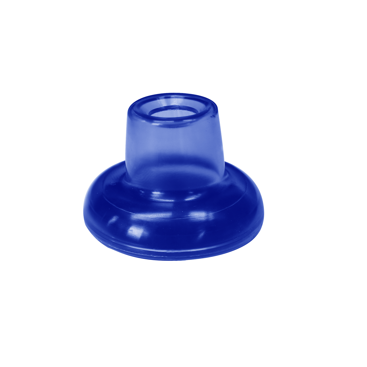Regaderita azul para fregadero FLEXIMATIC 2420 — modelo 2420 — detalle 2