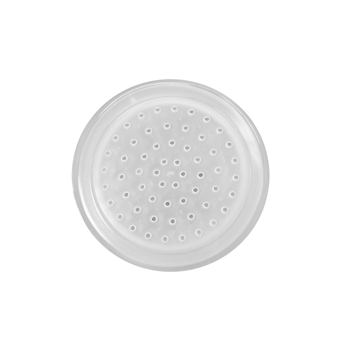 Regaderita transparente para fregadero FLEXIMATIC 2420T — modelo 2420T — detalle 2