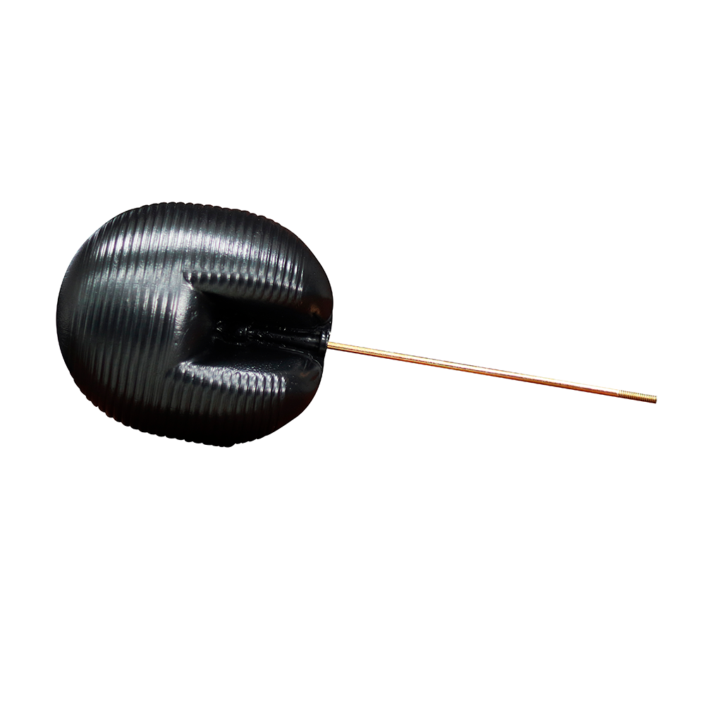 Flotador de plástico de 6",con varilla de 25 cm FLEXIMATIC 2449 — modelo 2449 — detalle 1