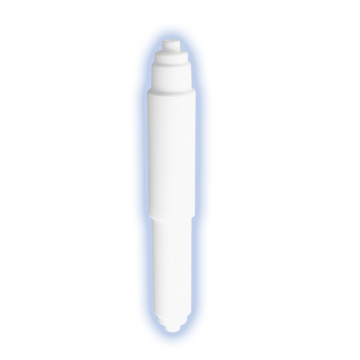 Portarrollo de plástico para WC FLEXIMATIC 2472 — modelo 2472