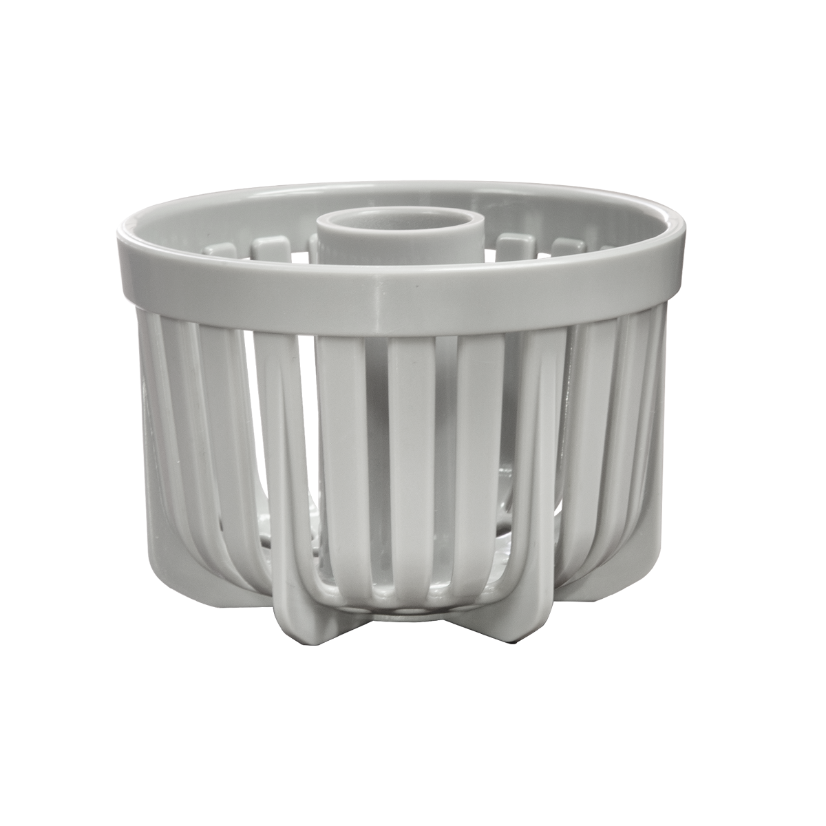 Contracanasta push alta para fregadero FLEXIMATIC 2510 — modelo 2510 — detalle 3