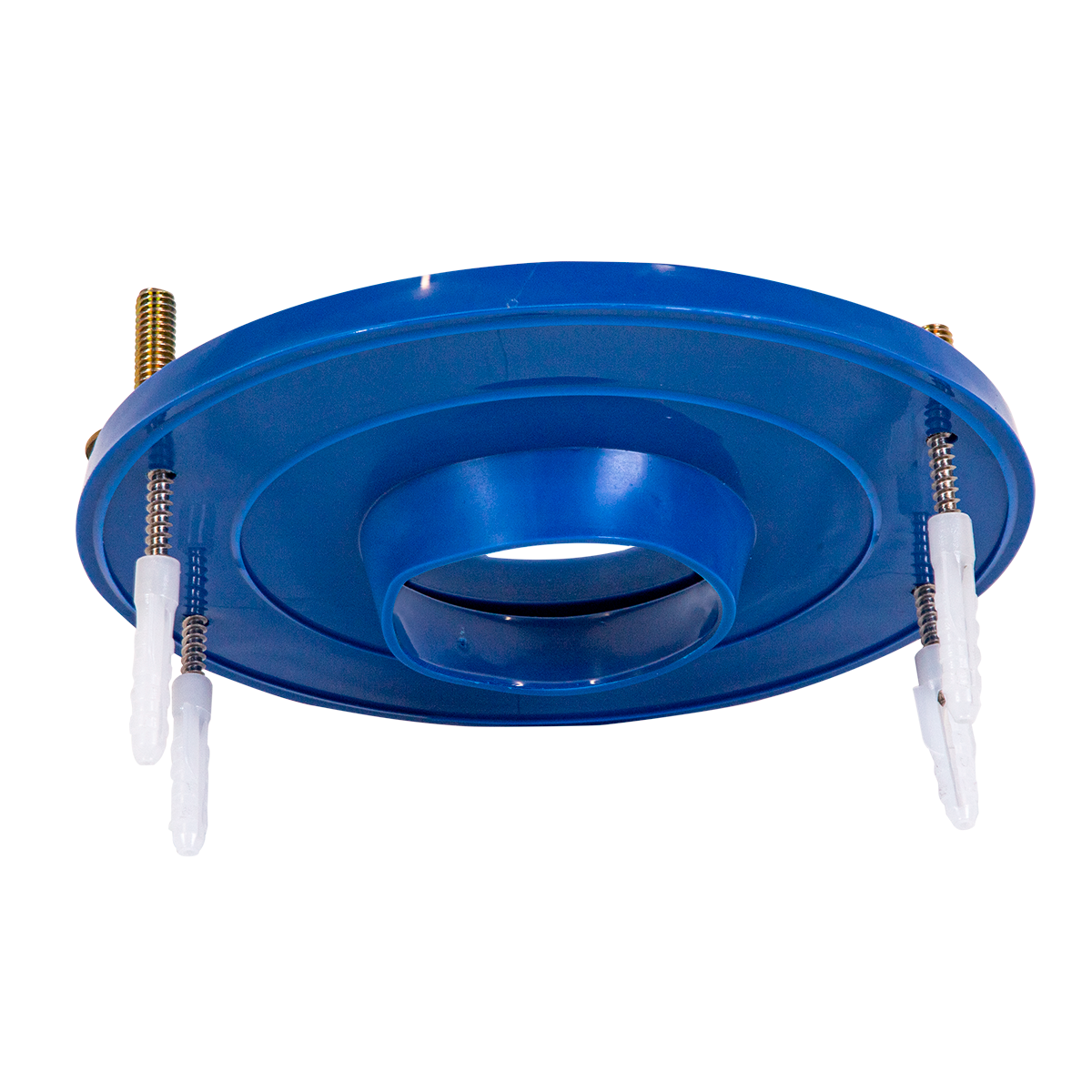 Brida Universal para WC de 3" y 4" FLEXIMATIC 2577 — modelo 2577 — detalle 2